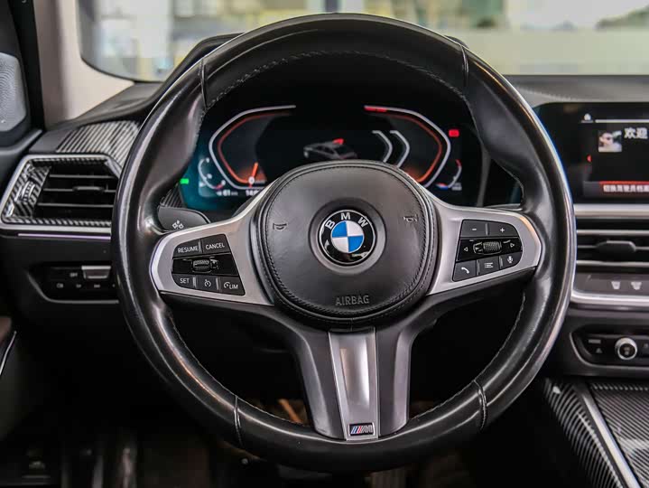 Фото 8 - BMW 3 Series