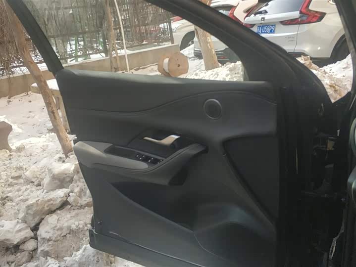 Фото 7 - BYD Sea Lion 05 DM-i Hybrid