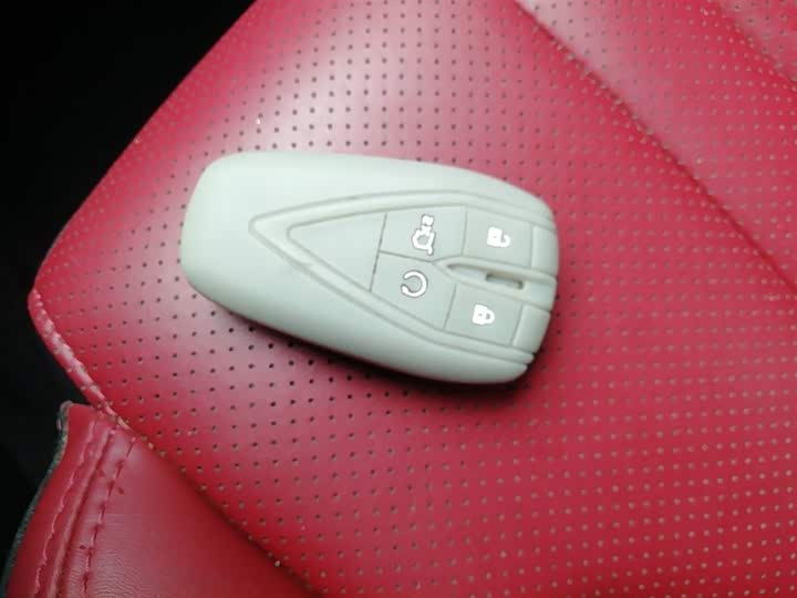 Фото 9 - Changan CS75 Plus