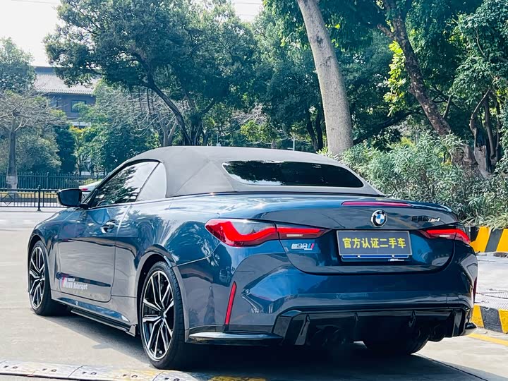 Фото 5 - BMW 4 Series