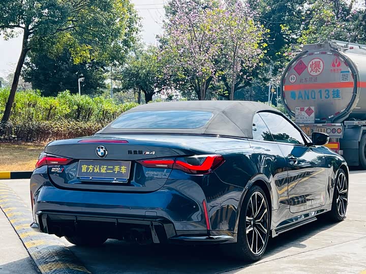 Фото 7 - BMW 4 Series