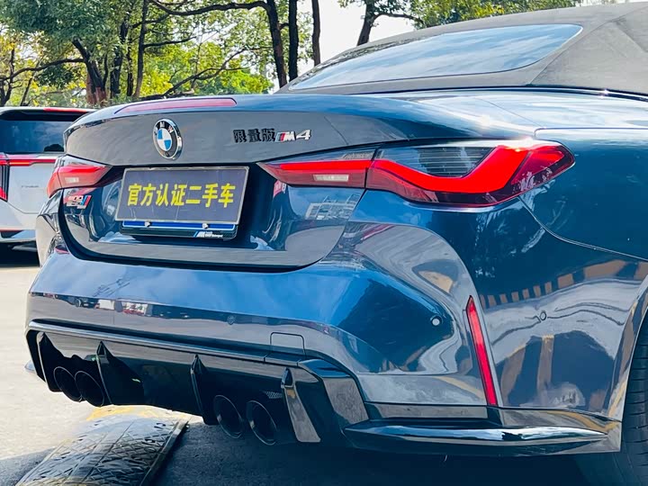 Фото 8 - BMW 4 Series