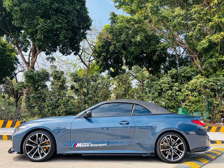 Фото 9 - BMW 4 Series