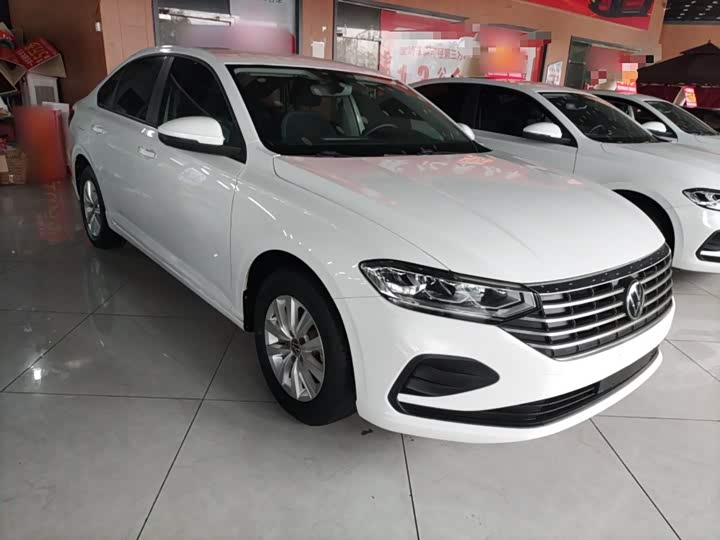 Фото 4 - Volkswagen Lavida