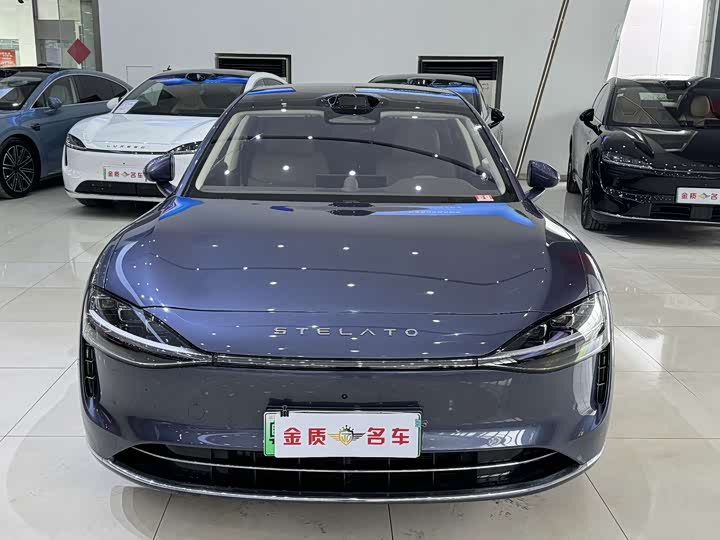 Фото 3 - Stelato S9