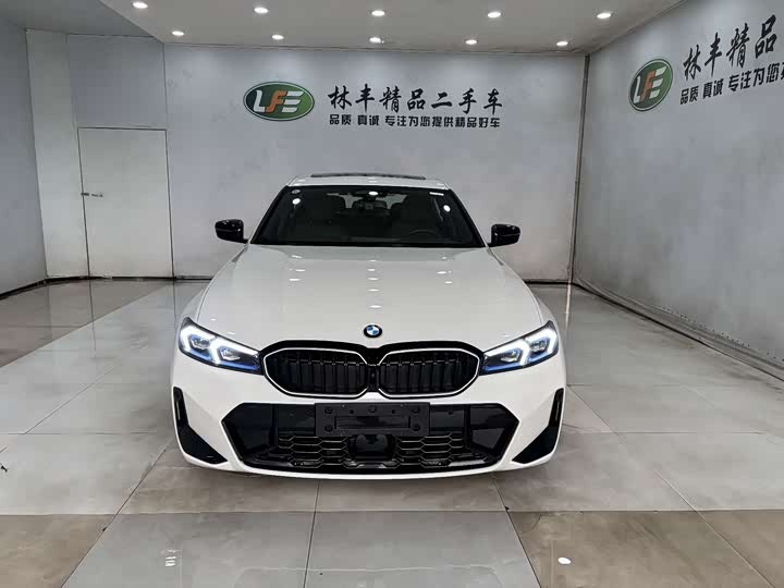 Фото 2 - BMW 3 Series