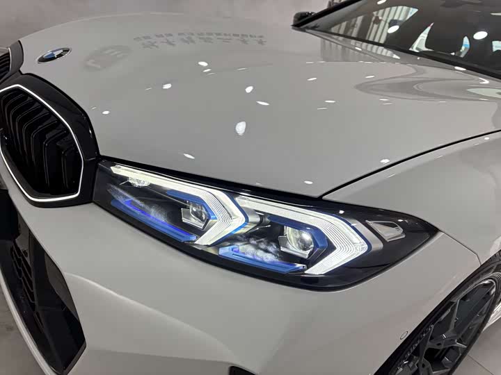 Фото 8 - BMW 3 Series