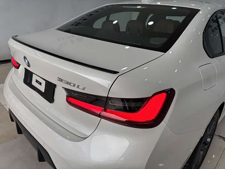 Фото 9 - BMW 3 Series