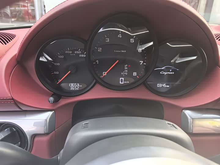 Фото 7 - Porsche 718