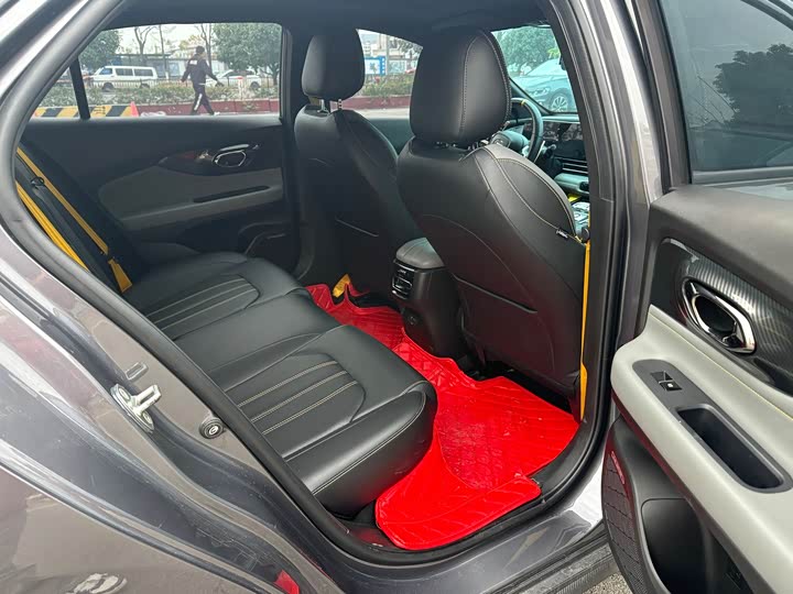 Фото 9 - GAC Trumpchi Empow R