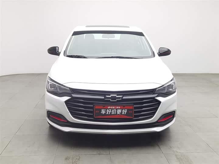 Фото 3 - Chevrolet Monza