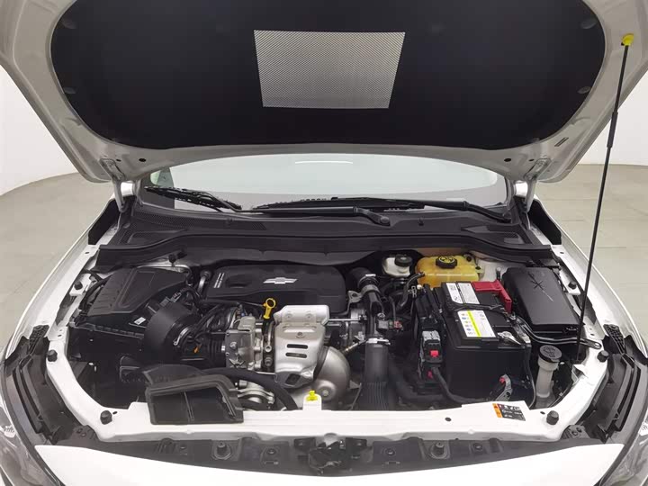 Фото 6 - Chevrolet Monza