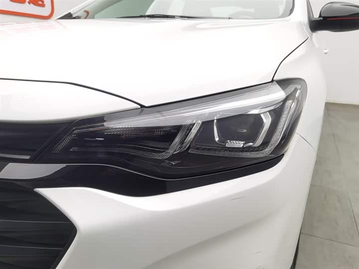 Фото 7 - Chevrolet Monza