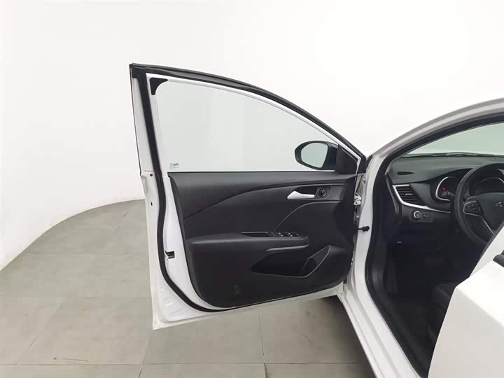 Фото 8 - Chevrolet Monza