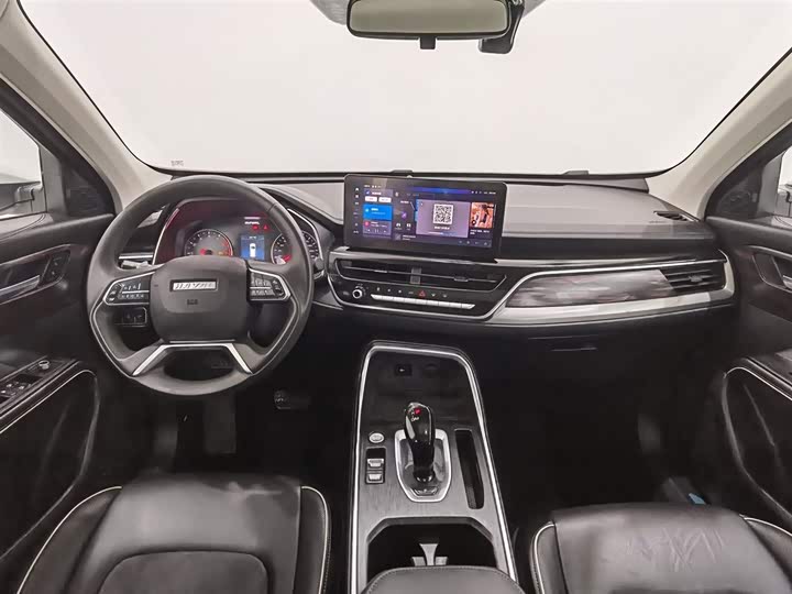 Фото 5 - Haval H6