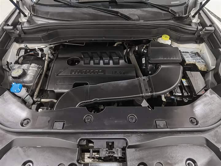 Фото 6 - Haval H6