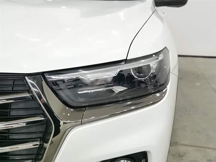 Фото 7 - Haval H6