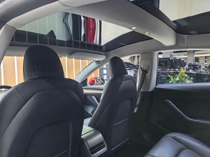 Фото 6 - Tesla Model 3