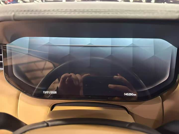 Фото 5 - Land Rover Range Rover