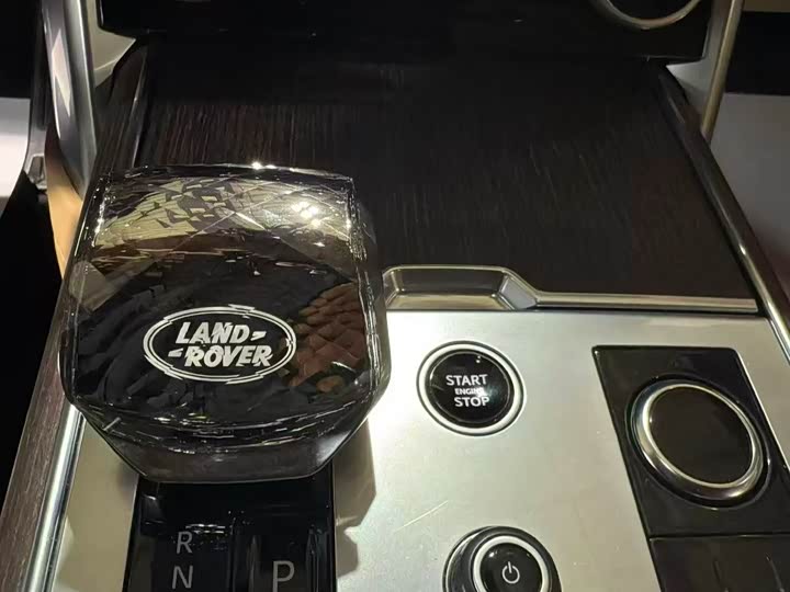 Фото 6 - Land Rover Range Rover