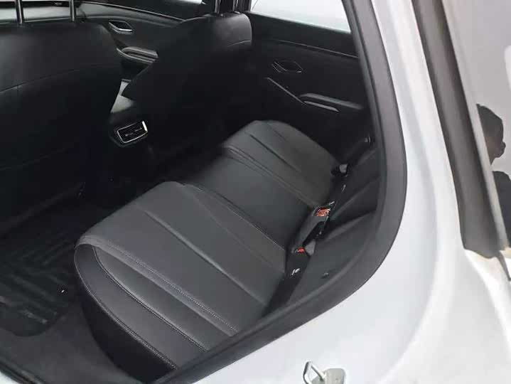 Фото 9 - BYD Qin L