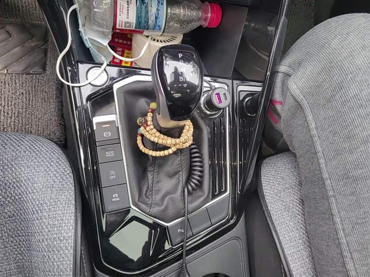 Фото 7 - Volkswagen Tayron