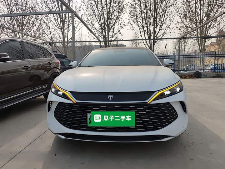 Фото 3 - BYD Qin L