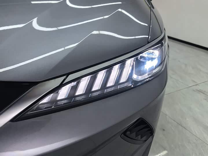 Фото 5 - BYD Qin Plus