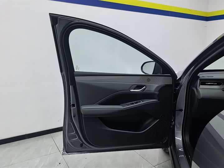 Фото 7 - BYD Qin Plus