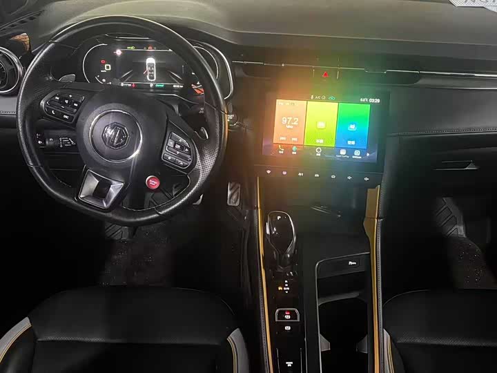 Фото 6 - MG Motor 6