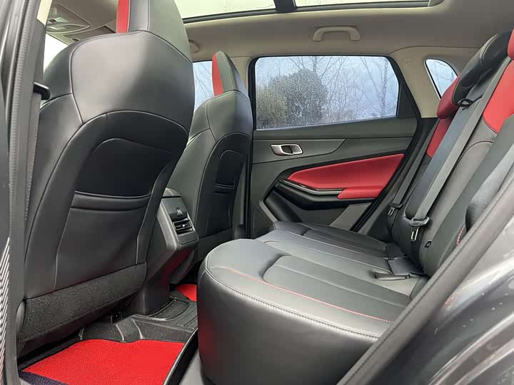 Фото 8 - Changan CS55 Plus