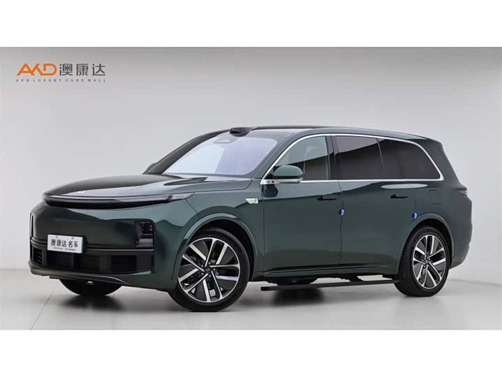 Фото 1 - LiXiang L9