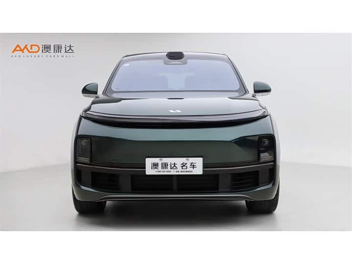 Фото 2 - LiXiang L9