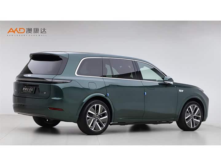 Фото 3 - LiXiang L9