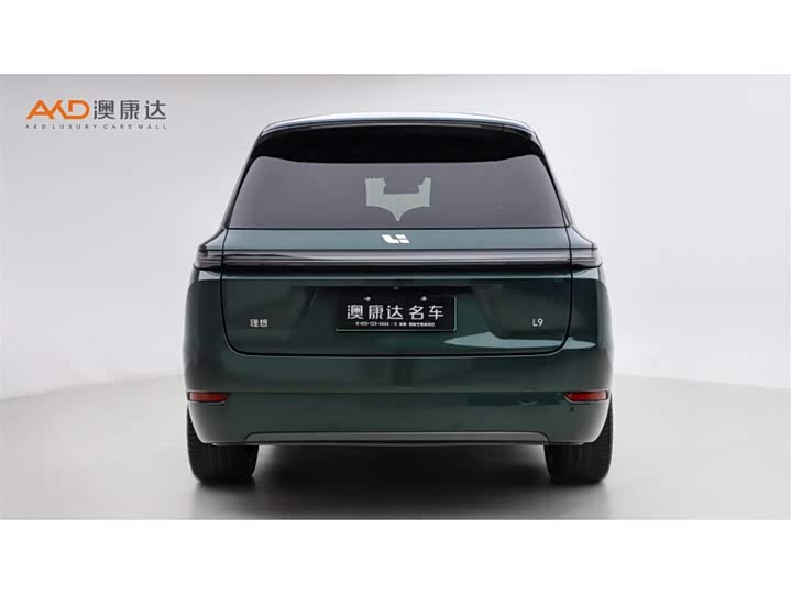 Фото 4 - LiXiang L9