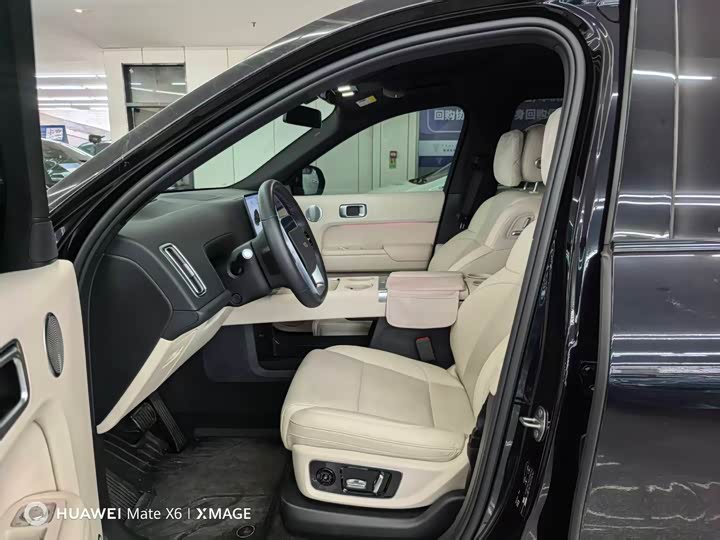 Фото 5 - LiXiang L9