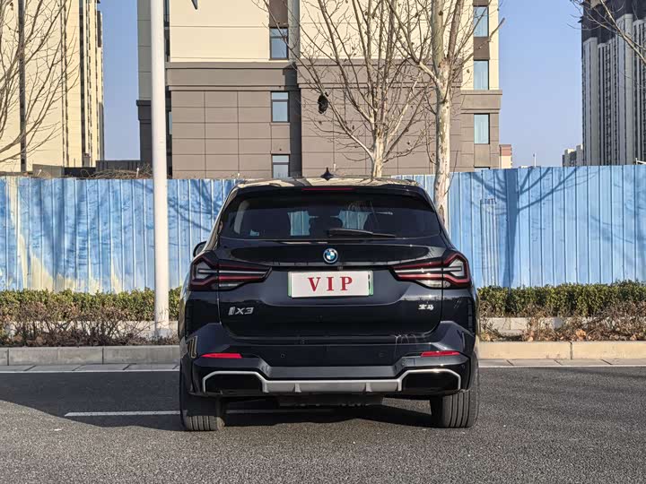 Фото 5 - BMW iX3