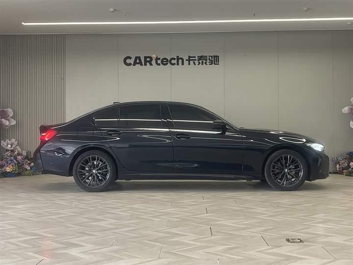 Фото 4 - BMW 3 Series