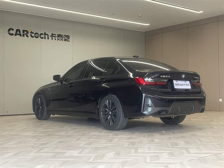 Фото 7 - BMW 3 Series