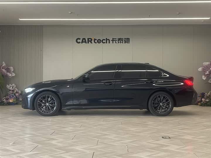 Фото 8 - BMW 3 Series