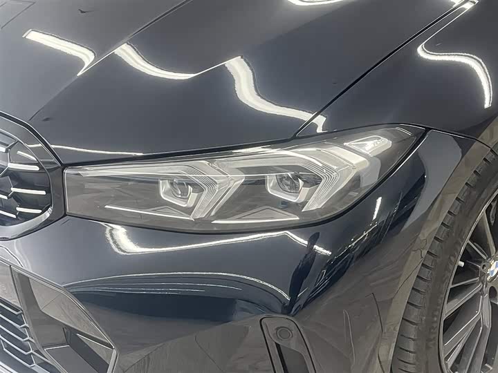 Фото 9 - BMW 3 Series