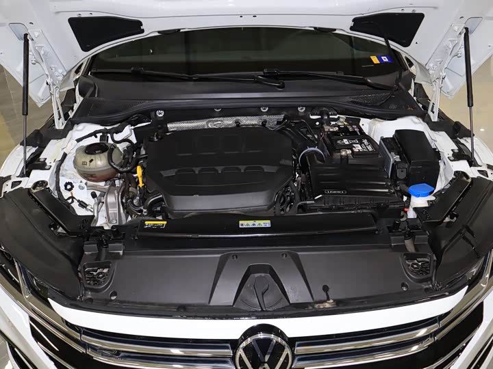 Фото 8 - Volkswagen CC