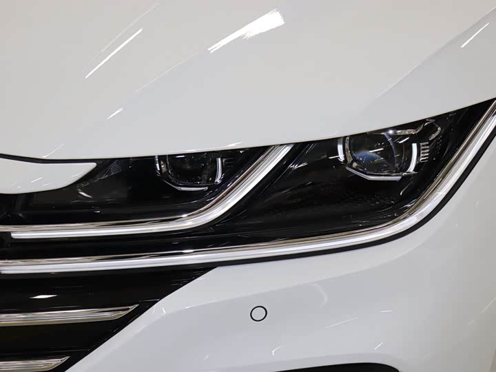 Фото 9 - Volkswagen CC