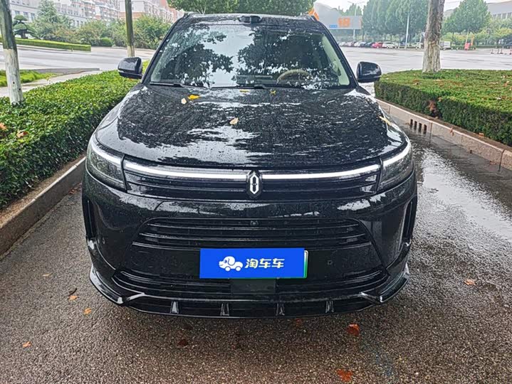 Фото 2 - Aito M7