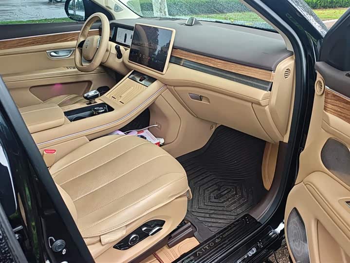 Фото 8 - Aito M7