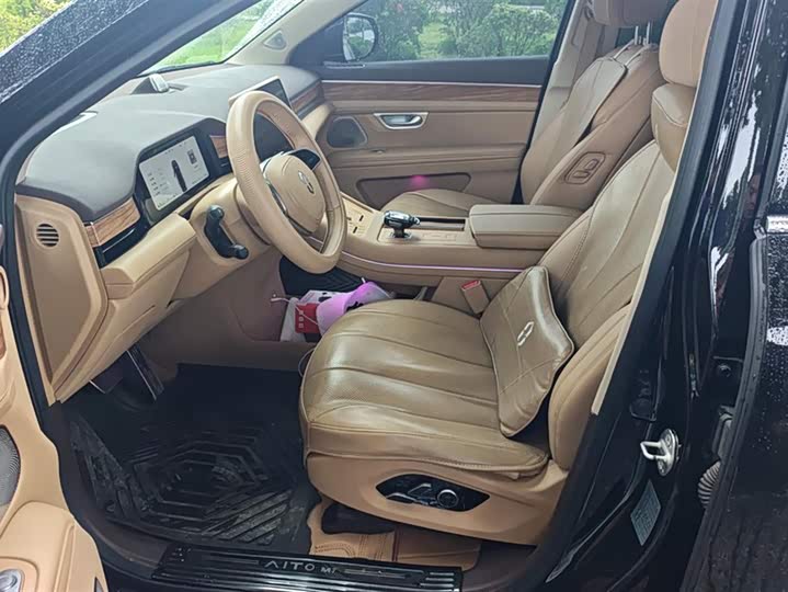 Фото 9 - Aito M7