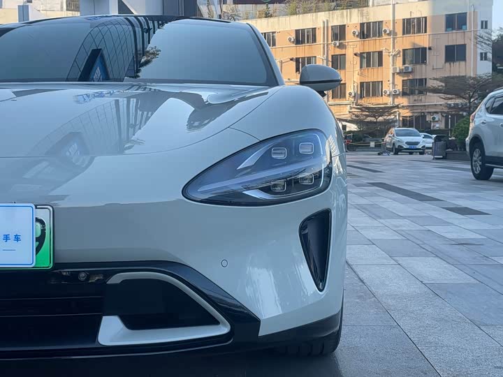 Фото 3 - Xiaomi SU7