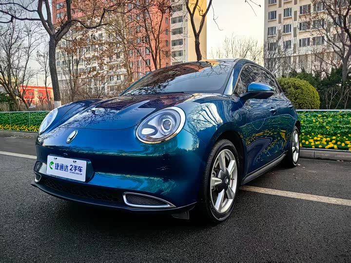 Фото 1 - Ora Good Cat (03)