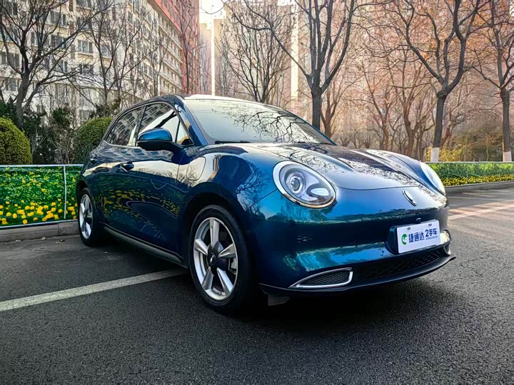 Фото 2 - Ora Good Cat (03)