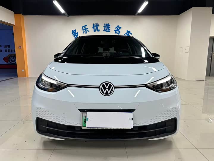 Фото 2 - Volkswagen ID.3
